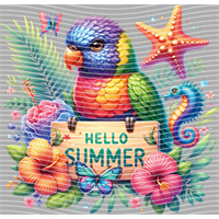 Animal Text Series-AT 1501